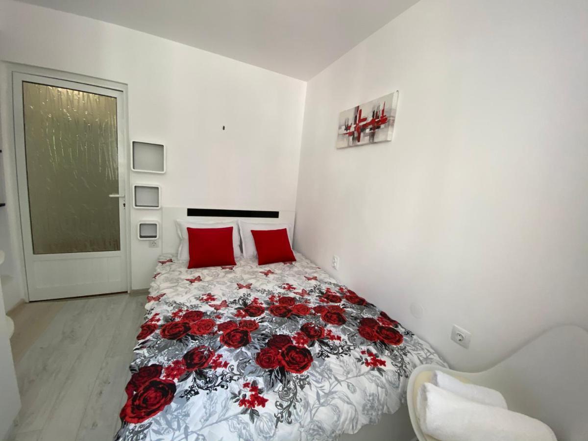 Simona Apartment Бургас Экстерьер фото